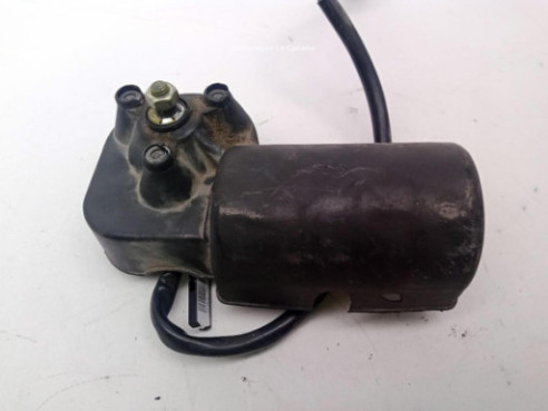 MOTOR LIMPIAPARABRISAS DELANTERO|Desguaces La Cabaña 2