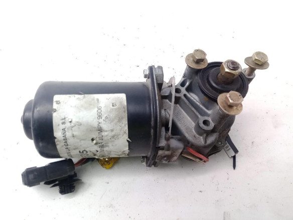 53547302 MOTOR LIMPIAPARABRISAS DEL CITROEN JUMPY (U6U)|Desguaces La Cabaña