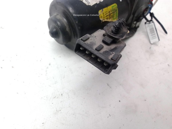 53547302 MOTOR LIMPIAPARABRISAS DEL CITROEN JUMPY (U6U)|Desguaces La Cabaña