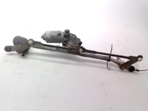 MOTOR LIMPIAPARABRISAS DELANTERO|Desguaces La Cabaña 2