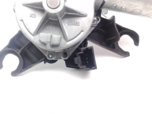 9801666380A MOTOR LIMPIAPARABRISAS TRA CITROEN C4 CACTUS|Desguaces La Cabaña