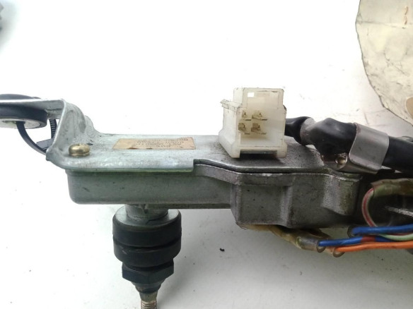2870005J00 MOTOR LIMPIAPARABRISAS TRA NISSAN PATROL III/1 Hardtop (K160)|Desguaces La Cabaña