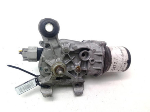 MOTOR LIMPIAPARABRISAS DEL NISSAN QASHQAI II Todo terreno, cerrada (J11, J11_)|Desguaces La Cabaña
