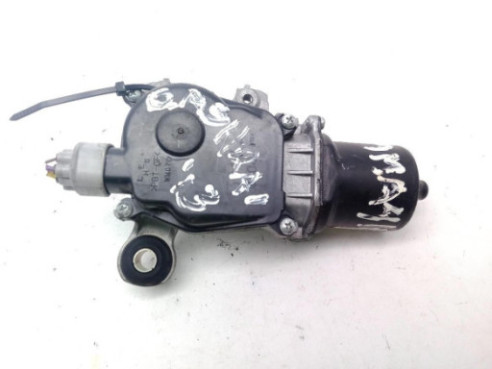 MOTOR LIMPIAPARABRISAS DELANTERO|Desguaces La Cabaña 2