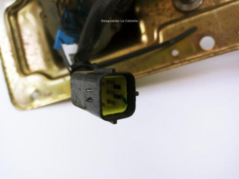 26071307A MOTOR LIMPIAPARABRISAS DEL TATA INDICA (40_V2)|Desguaces La Cabaña