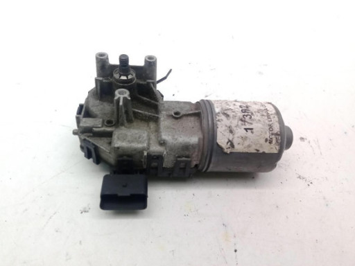 MOTOR LIMPIAPARABRISAS DELANTERO|Desguaces La Cabaña