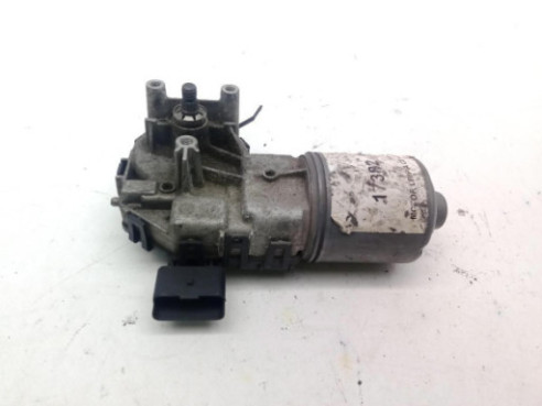 0390241700 MOTOR LIMPIAPARABRISAS DEL CITROEN C5 II (RC_)|Desguaces La Cabaña