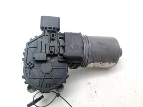 MOTOR LIMPIAPARABRISAS DELANTERO|Desguaces La Cabaña 2