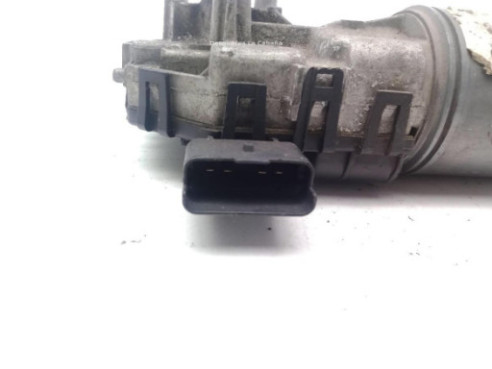 0390241700 MOTOR LIMPIAPARABRISAS DEL CITROEN C5 II (RC_)|Desguaces La Cabaña