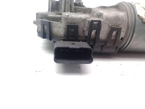 0390241700 MOTOR LIMPIAPARABRISAS DEL CITROEN C5 II (RC_)|Desguaces La Cabaña