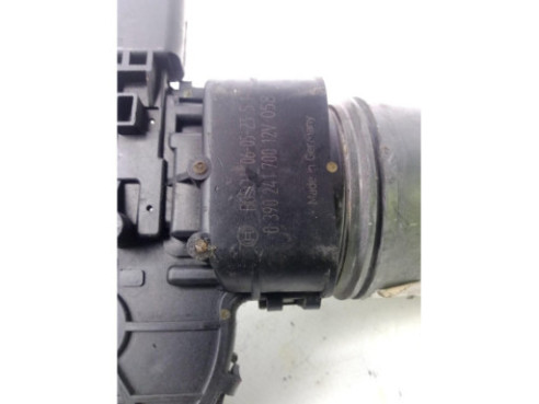 0390241700 MOTOR LIMPIAPARABRISAS DEL CITROEN C5 II (RC_)|Desguaces La Cabaña