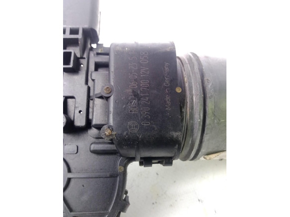 0390241700 MOTOR LIMPIAPARABRISAS DEL CITROEN C5 II (RC_)|Desguaces La Cabaña