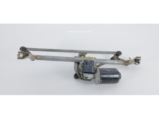 MOTOR LIMPIAPARABRISAS DELANTERO|Desguaces La Cabaña