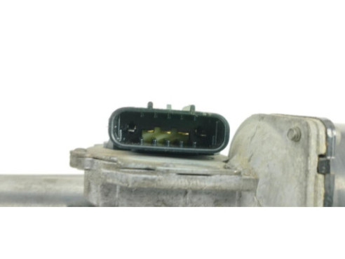 91498232 MOTOR LIMPIAPARABRISAS DEL OPEL CORSA C (X01)|Desguaces La Cabaña