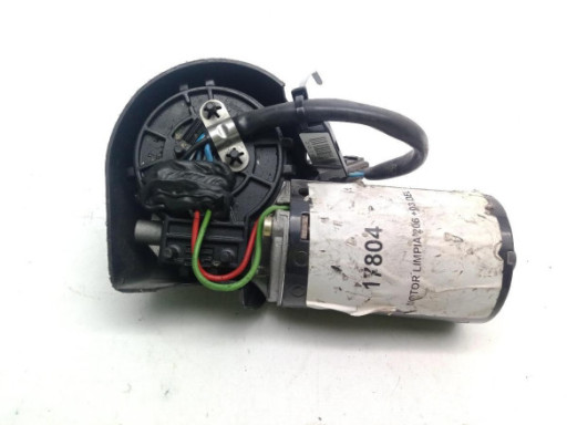 MOTOR LIMPIAPARABRISAS DELANTERO|Desguaces La Cabaña