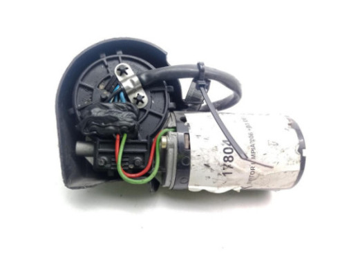 MOTOR LIMPIAPARABRISAS DEL PEUGEOT 206 Fastback (2A/C)|Desguaces La Cabaña