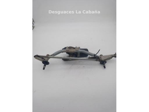 MOTOR LIMPIAPARABRISAS DELANTERO|Desguaces La Cabaña
