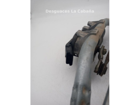 MOTOR LIMPIAPARABRISAS DELANTERO|Desguaces La Cabaña 2