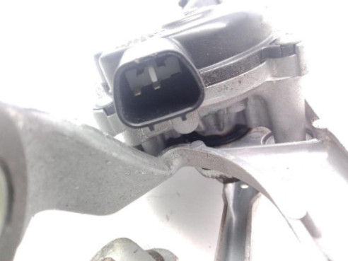 4221M9C3 MOTOR LIMPIAPARABRISAS DEL HONDA CIVIC IX (FK)|Desguaces La Cabaña