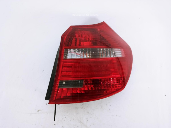 PILOTO TRA DER BMW 1 (E87)|Desguaces La Cabaña