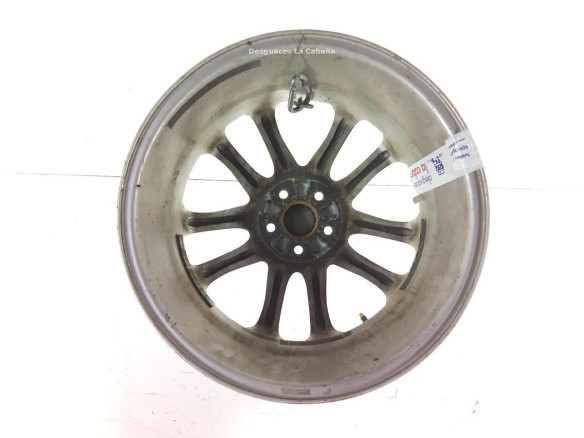 LLANTA ALUMINIO 2 SUBARU IMPREZA Fastback (GR, GH, G3)|Desguaces La Cabaña