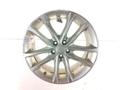 LLANTA ALUMINIO 2 SUBARU IMPREZA Fastback (GR, GH, G3)|Desguaces La Cabaña