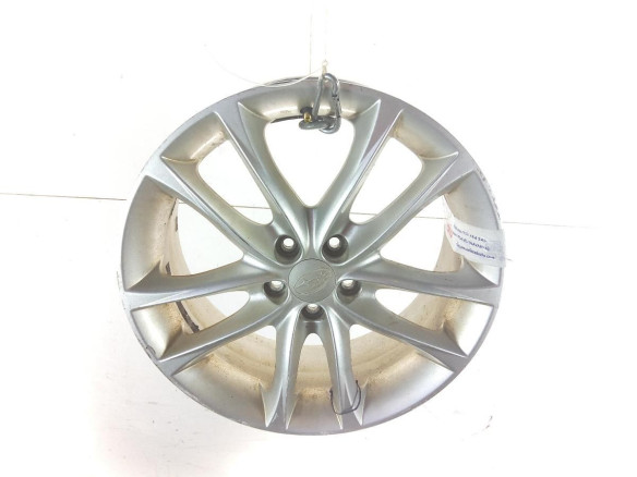 LLANTA ALUMINIO 4 SUBARU IMPREZA Fastback (GR, GH, G3)|Desguaces La Cabaña