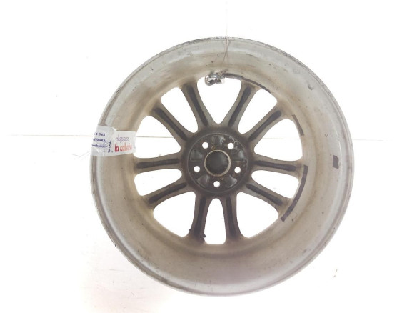 LLANTA ALUMINIO 4 SUBARU IMPREZA Fastback (GR, GH, G3)|Desguaces La Cabaña