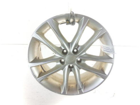 LLANTA ALUMINIO 4 SUBARU IMPREZA Fastback (GR, GH, G3)|Desguaces La Cabaña