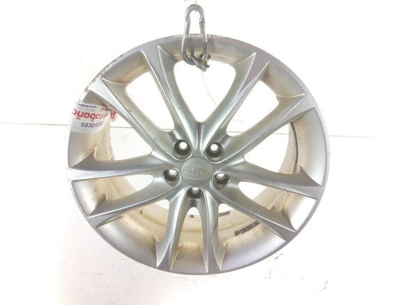LLANTA ALUMINIO 3 SUBARU IMPREZA Fastback (GR, GH, G3)|Desguaces La Cabaña