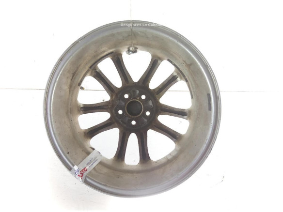 LLANTA ALUMINIO 1 SUBARU IMPREZA Fastback (GR, GH, G3)|Desguaces La Cabaña