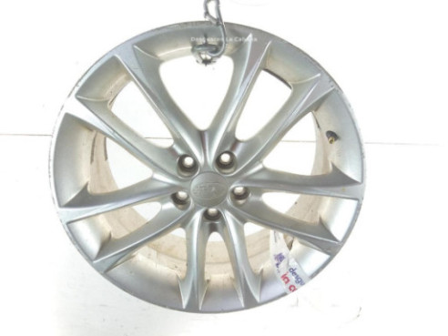 LLANTA ALUMINIO 1 SUBARU IMPREZA Fastback (GR, GH, G3)|Desguaces La Cabaña