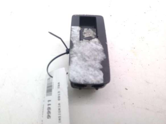 MANDO ELEVALUNAS PUERTA LAT TRA DER OPEL INSIGNIA A (G09)|Desguaces La Cabaña