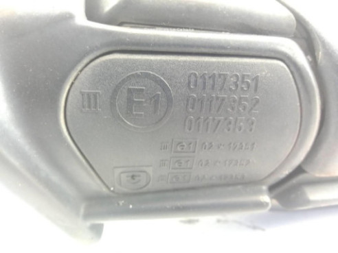 ESPEJO IZQ BMW 5 (E34)|Desguaces La Cabaña