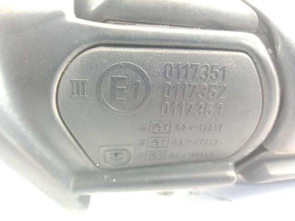 ESPEJO IZQ BMW 5 (E34)|Desguaces La Cabaña
