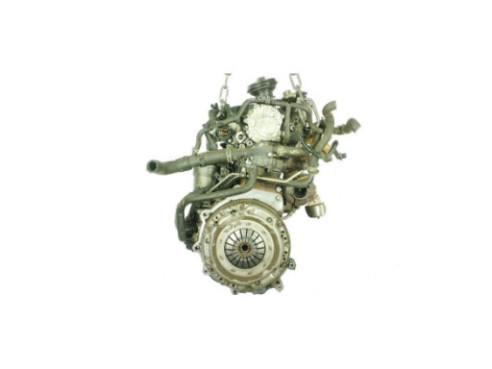 BSW MOTOR SKODA FABIA II (542)|Desguaces La Cabaña