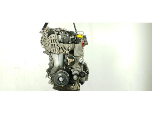 MOTOR COMPLETO|Desguaces La Cabaña