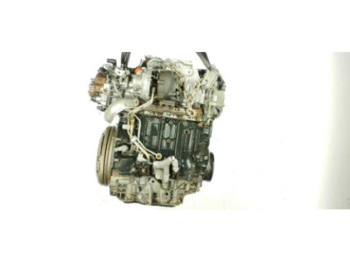 M9RG742 MOTOR RENAULT LAGUNA III (BT0/1)|Desguaces La Cabaña