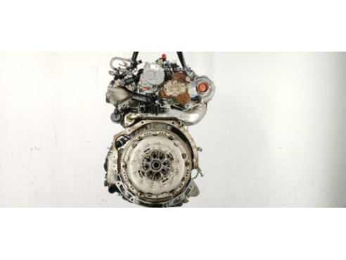 M9RG742 MOTOR RENAULT LAGUNA III (BT0/1)|Desguaces La Cabaña