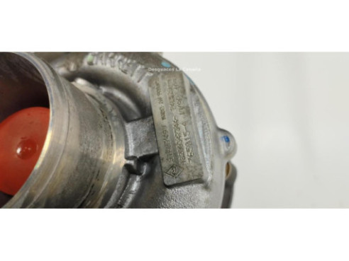 M9RG742 MOTOR RENAULT LAGUNA III (BT0/1)|Desguaces La Cabaña