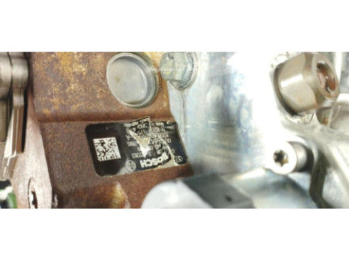 M9RG742 MOTOR RENAULT LAGUNA III (BT0/1)|Desguaces La Cabaña