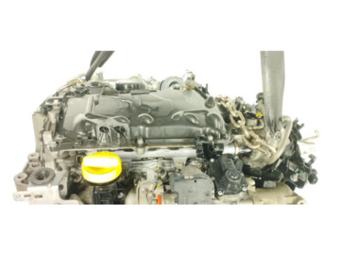 M9RG742 MOTOR RENAULT LAGUNA III (BT0/1)|Desguaces La Cabaña