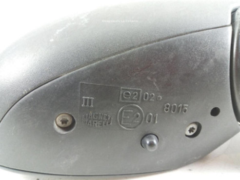 ESPEJO DER CITROEN XSARA PICASSO (N68)|Desguaces La Cabaña