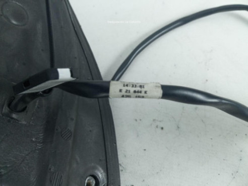 ESPEJO IZQ VW GOLF V (1K1)|Desguaces La Cabaña