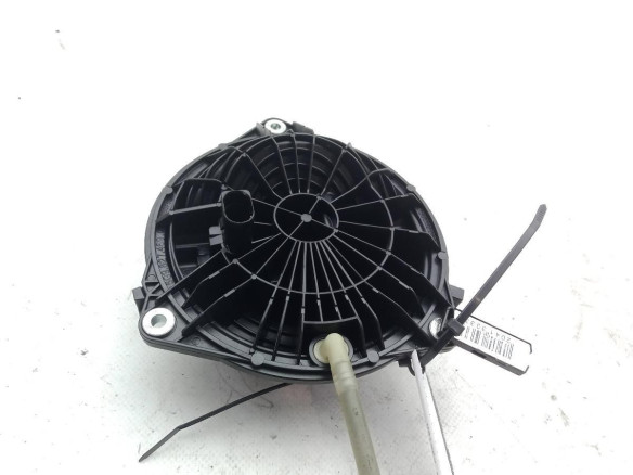 5G9827469 MANILLA PORTON / TAPA MALETA EXT VW GOLF VII (5G1, BQ1, BE1, BE2)|Desguaces La Cabaña