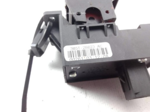 3M5T2B623AC INTERRUPTOR FRENO MANO ELECTRICO FORD FOCUS C-MAX|Desguaces La Cabaña