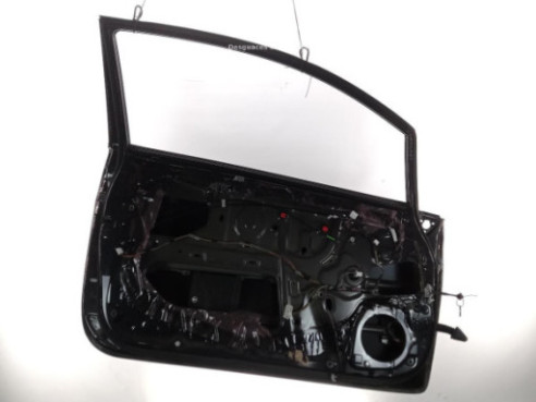 PUERTA LAT DEL IZQ TOYOTA AURIS (_E15_)|Desguaces La Cabaña