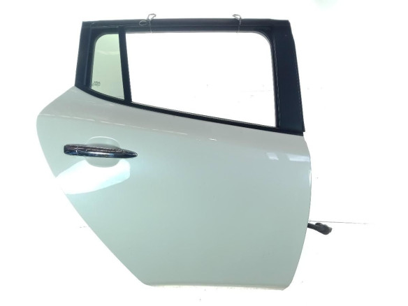 PUERTA LAT TRA DER NISSAN LEAF (ZE0)|Desguaces La Cabaña