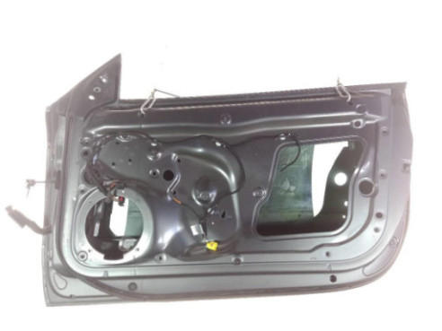 PUERTA LAT DEL DER AUDI A5 (8T3)|Desguaces La Cabaña