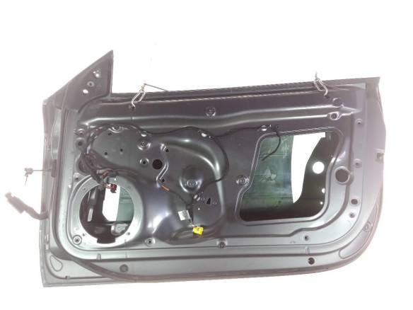 PUERTA LAT DEL DER AUDI A5 (8T3)|Desguaces La Cabaña